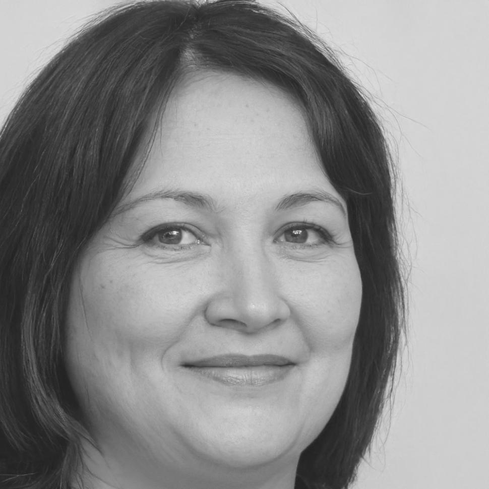 Ana Silva, Gestora Financeira